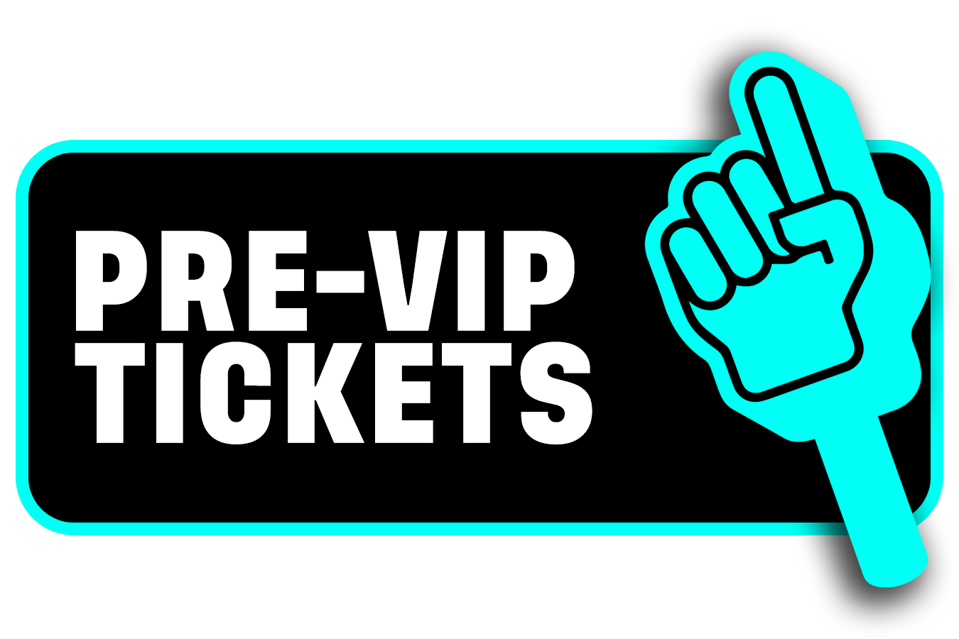 ISO Pre VIP Tickets Logo